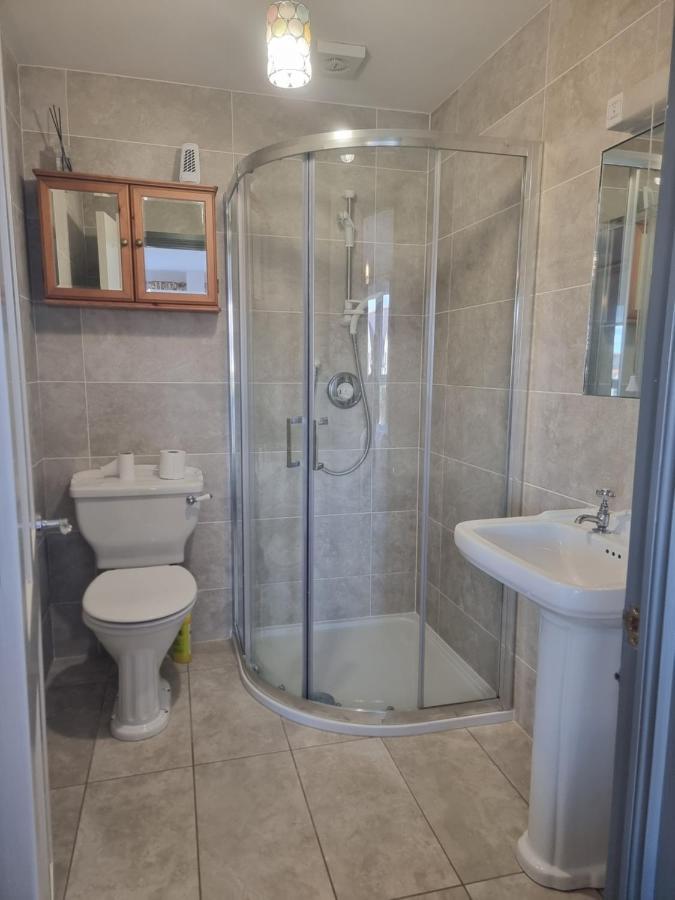 הוילה פורטראש Harbour View Townhouse מראה חיצוני תמונה