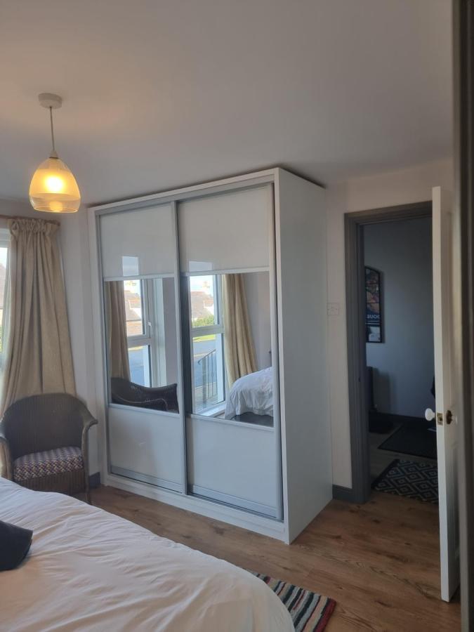 הוילה פורטראש Harbour View Townhouse מראה חיצוני תמונה