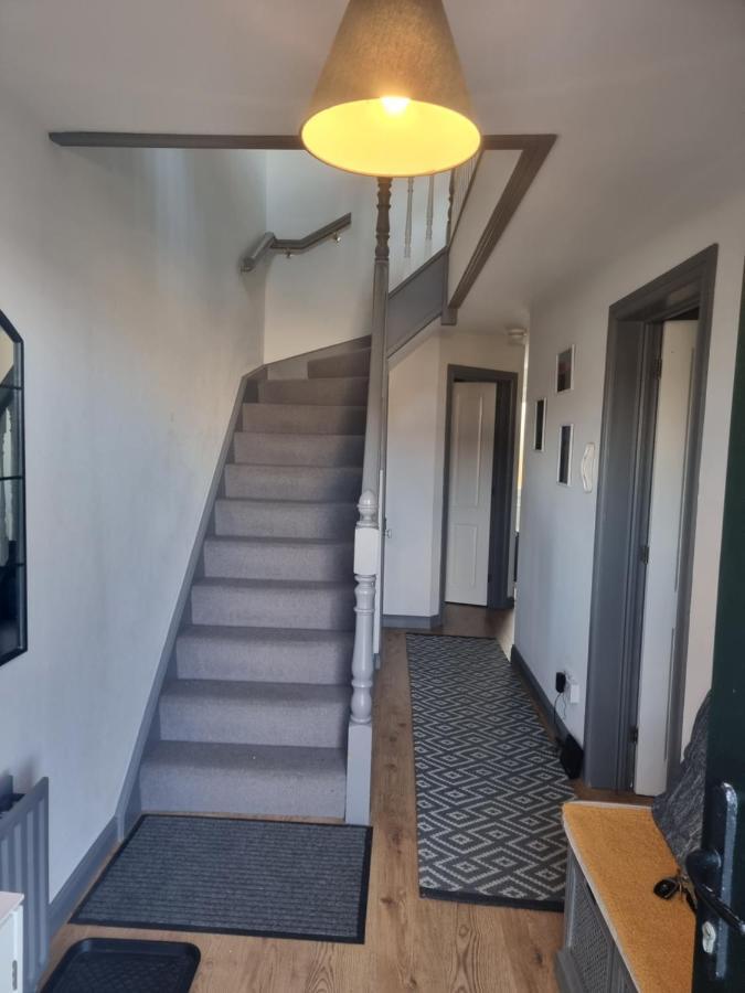 הוילה פורטראש Harbour View Townhouse מראה חיצוני תמונה