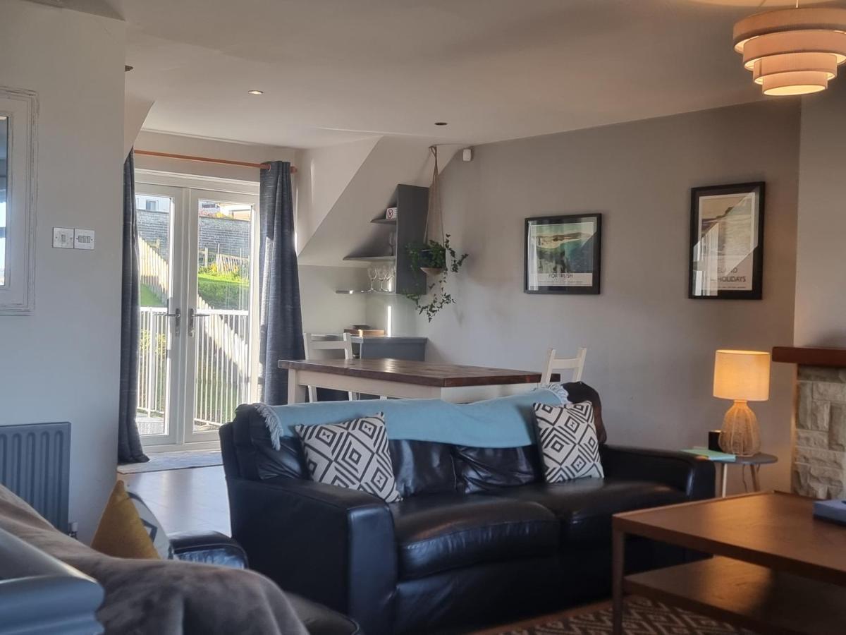 הוילה פורטראש Harbour View Townhouse מראה חיצוני תמונה