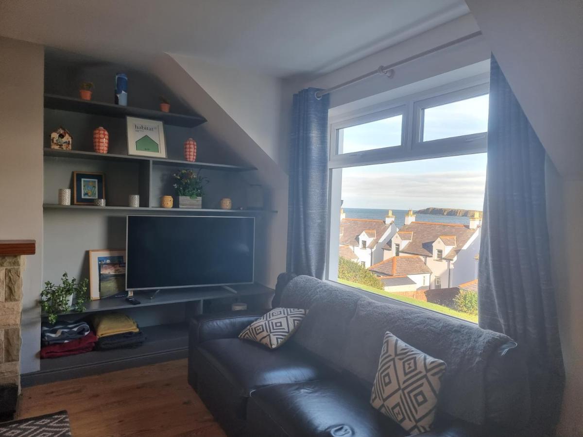 הוילה פורטראש Harbour View Townhouse מראה חיצוני תמונה